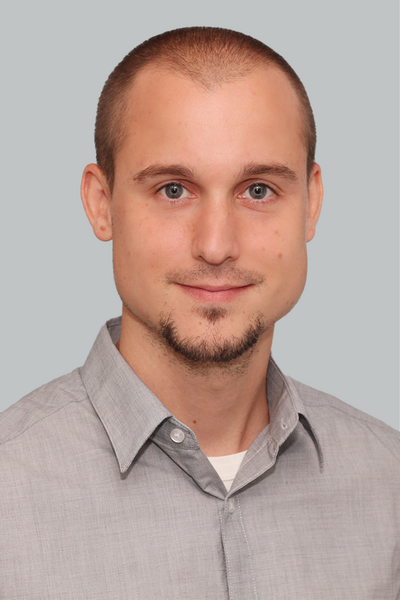 David Schaefer