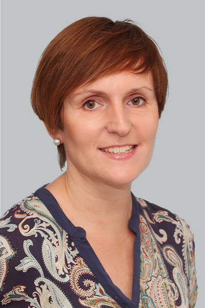 Margarete Bałdyga